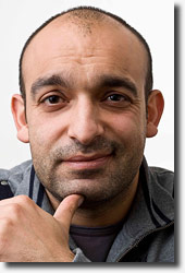Django Asül