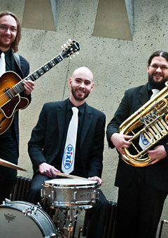 The Dixie Heartbreakers
