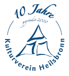 10 Jahre KVH