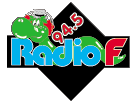 Radio F-Logo