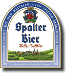 Spalter Bier